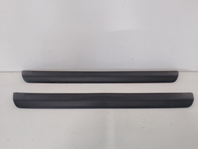 83a853373 молдинг поріг audi q3 ii фото №1