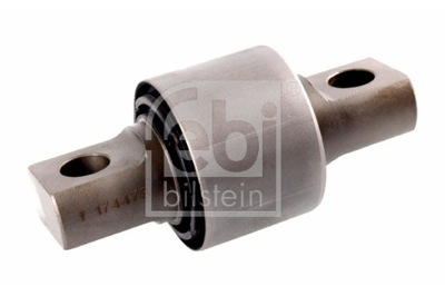 FEBI BILSTEIN SILENTBLOCK BARRA REAKCYJNEGO CUKIEREK70X115MM  