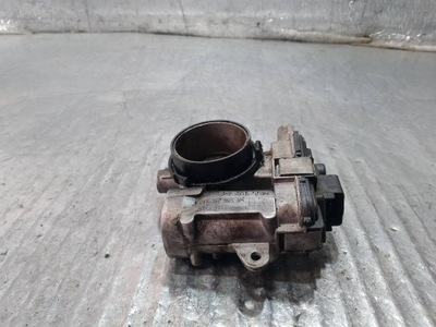 DROSELINĖ SKLENDĖ PEUGEOT 307 9647925480 50SMP1 1.4 16V 