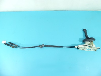 Рычаг тросы mitsubishi space star 1.9 dci 102 фото №1