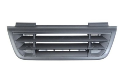 GRILLE RADIATOR RADIATOR GRILLE DAF-FP-002 PACOL  