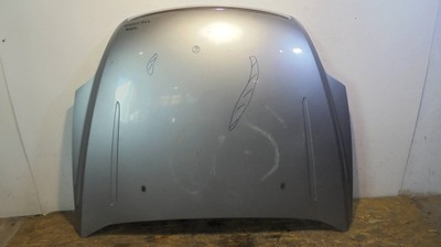 Капот перед ford mondeo mk4 07-10 фото №1