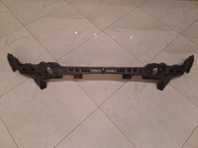 Абсорбер пена mercedes c-klasa w206 перед фото №1