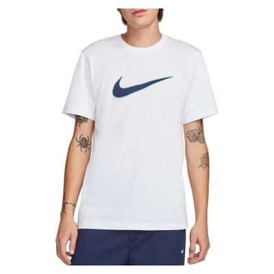 Koszulka męska, T-shirt Nike Sportswear FN0248-101 rozmiar S