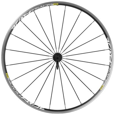 Koło Przednie MAVIC Crossride UB 26'' QR V-BRAKE