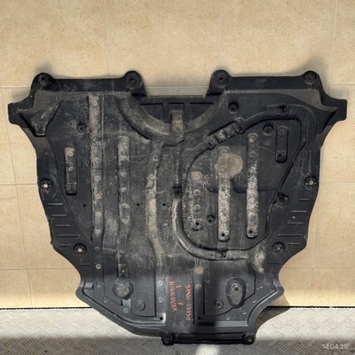 Плита захист pod двигун toyota highlander 51420-08030 фото №1