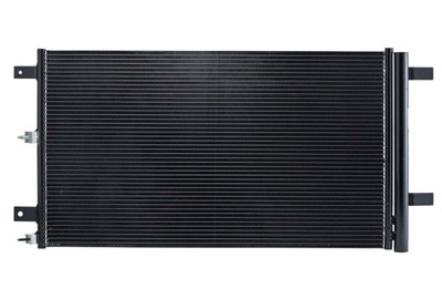 Радиатор кондиционера ford f-150 2014 - 2019 фото №1