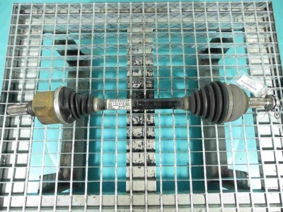 Привідний вал ліва proace ii 16- 2.0 d4d фото №1