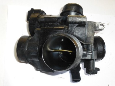 Дросельна заслінка 9655971880 mini r56 1,6d фото №1