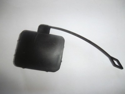 Bmw 3 e90/e91 04-08 заглушка фаркоп перед заглушка фото №1