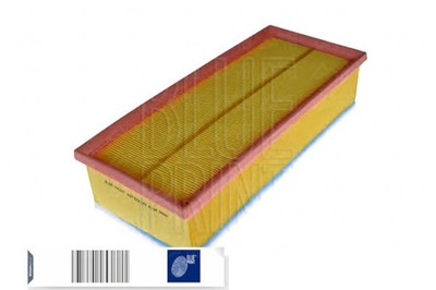 Blue print фильтр воздуха citroen jumpy фото №1