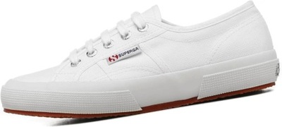 SUPERGA KLASYCZNE MĘSKIE TENISÓWKI ROZM. 45