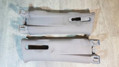 Захист стійка b renault espace iv фото №1