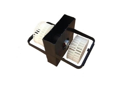 Вентилятор салона pj 5008nu-1 фото №1