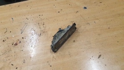 Dacia sandero i лампа освещение номерного знака фото №1