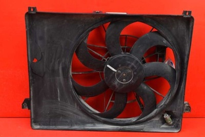 VENTILADOR KIA CARENS 3 3 2.0 16V 07R  