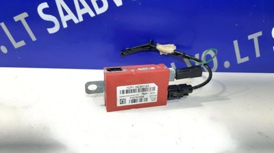 VOLVO S60 2012 DE ANTENA  