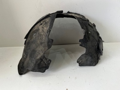 Audi a6 c7 4g0 подкрылок перед передние левая фото №1