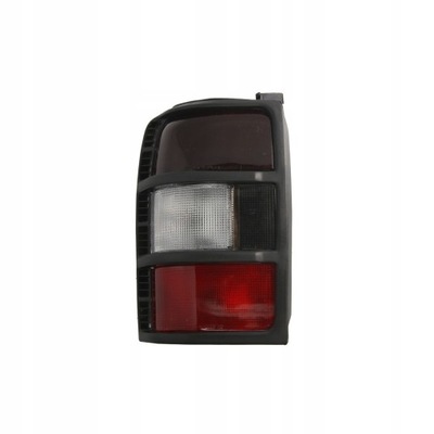 FARO PARTE TRASERA L MITSUBISHI PAJERO II TERENOWY 12.90-04  