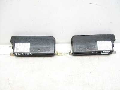 Подушка сидіння бічна подушка безпеки mondeo mk3 ліва фото №1