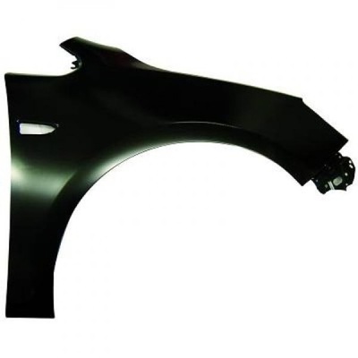 Крила перед правий opel astra j 09r- фото №1