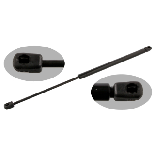 Пружина газова, задня скло febi bilstein 34424 фото №1