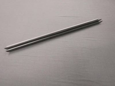 Bmw f46 прокладка внутренняя стекло дверь правый задняя 7316788 фото №1