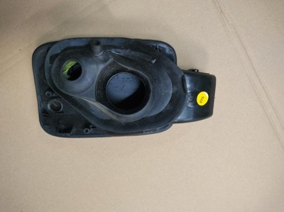 Audi q3 8u крышка заливной топлива оригинал фото №1