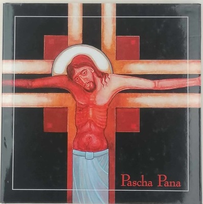 Pascha Pana - o. Tomasz Jank