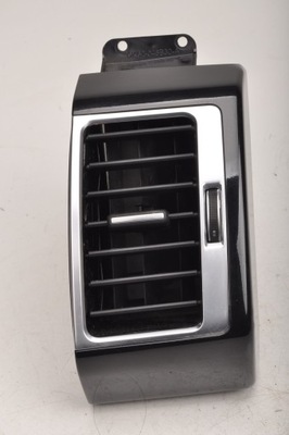 Land rover discovery l462 решітка обдув фото №1