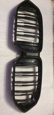 Решітка радіатора решітка радіатора решітка радіатора bmw x6 g06 8079731 / 8080761 фото №1