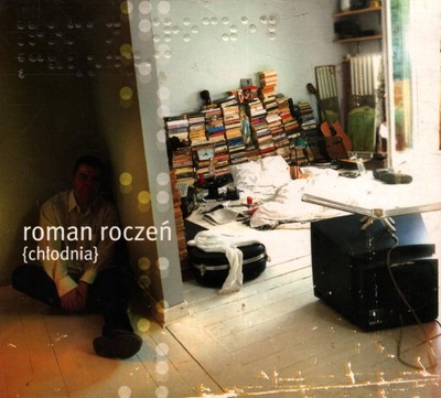 ROMAN ROCZEŃ - CHŁODNIA - CD