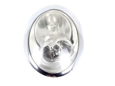 Ліва лампа фара лівий mini cooper one r50 r52 r53 uk 6930325 фото №1