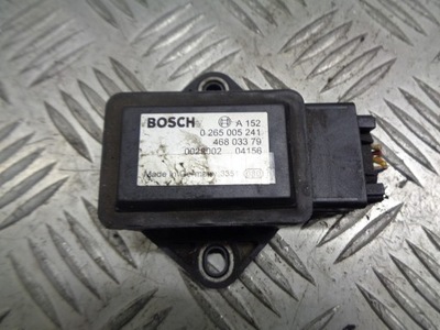 Датчик esp alfa romeo 156 46803379 фото №1