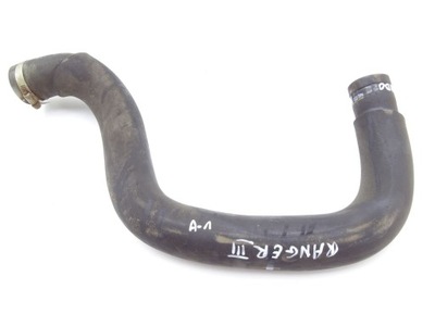 Ford ranger iii mazda bt-50 06-11 2.5 tdci труба інтеркулер фото №1