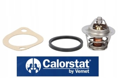 Термостат daewoo tico matiz 0.8 suzuki alto hyundai atos vernet фото №1