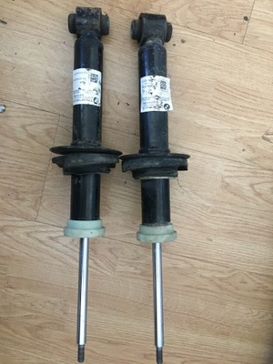 Bmw g01 x3 амортизатор задняя левый правый 6871802 фото №1