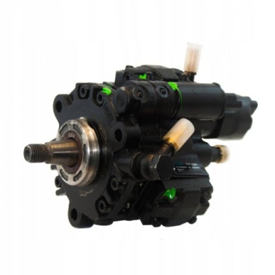 Насос упорскування cr siemens 5ws40018 фото №1