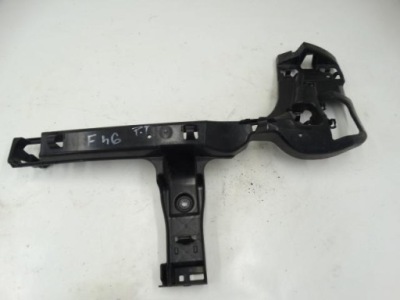 Направляющая бампера правый задняя bmw 2 f46 2.0d фото №1