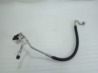 Ford mondeo mk5 шланг кондиціонера dg9h19n601-fd фото №1