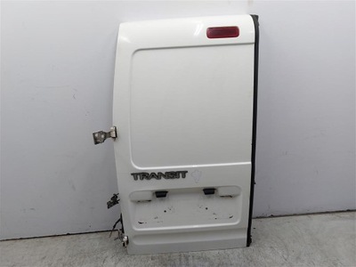 DE PUERTA PARTE TRASERA IZQUIERDA PARTE TRASERA FORD TRANSIT CONNECT I 2002-2013 LAK:DIAMOND WHITE 