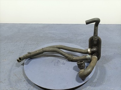 Audi a5 f5 8w 3.0tdi 218km шланг wąż трубка радиатора 8w1122109a фото №1