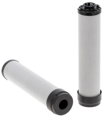 Hifi фільтр sh 74267 фільтр, гідравліка робоча фото №1