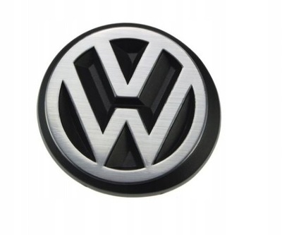 EMBLEMA INSIGNIA VOLKSWAGEN GOLF MK1 SCIROCCO VW  