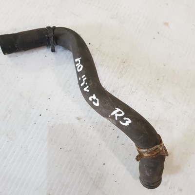 Шланг wody citroen c2 1,4 фото №1