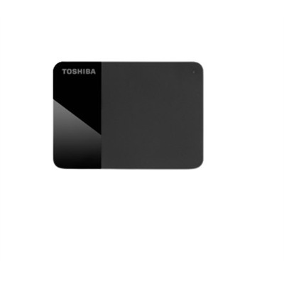 Dysk zewnętrzny HDD Toshiba Canvio Ready 2TB 2,5"
