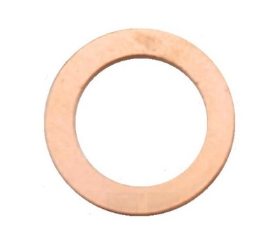 Nissan patrol 2.8 d подкладка форсунки топлива фото №1