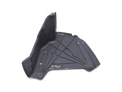 Защита подвеска audi a4 b8 фото №1