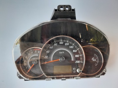 Счетчик приборы space star ii 1.2 b europa 21r фото №1