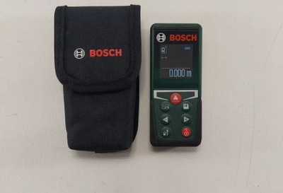 DALMIERZ LASEROWY BOSCH UNIVERSAL DISTANCE 50